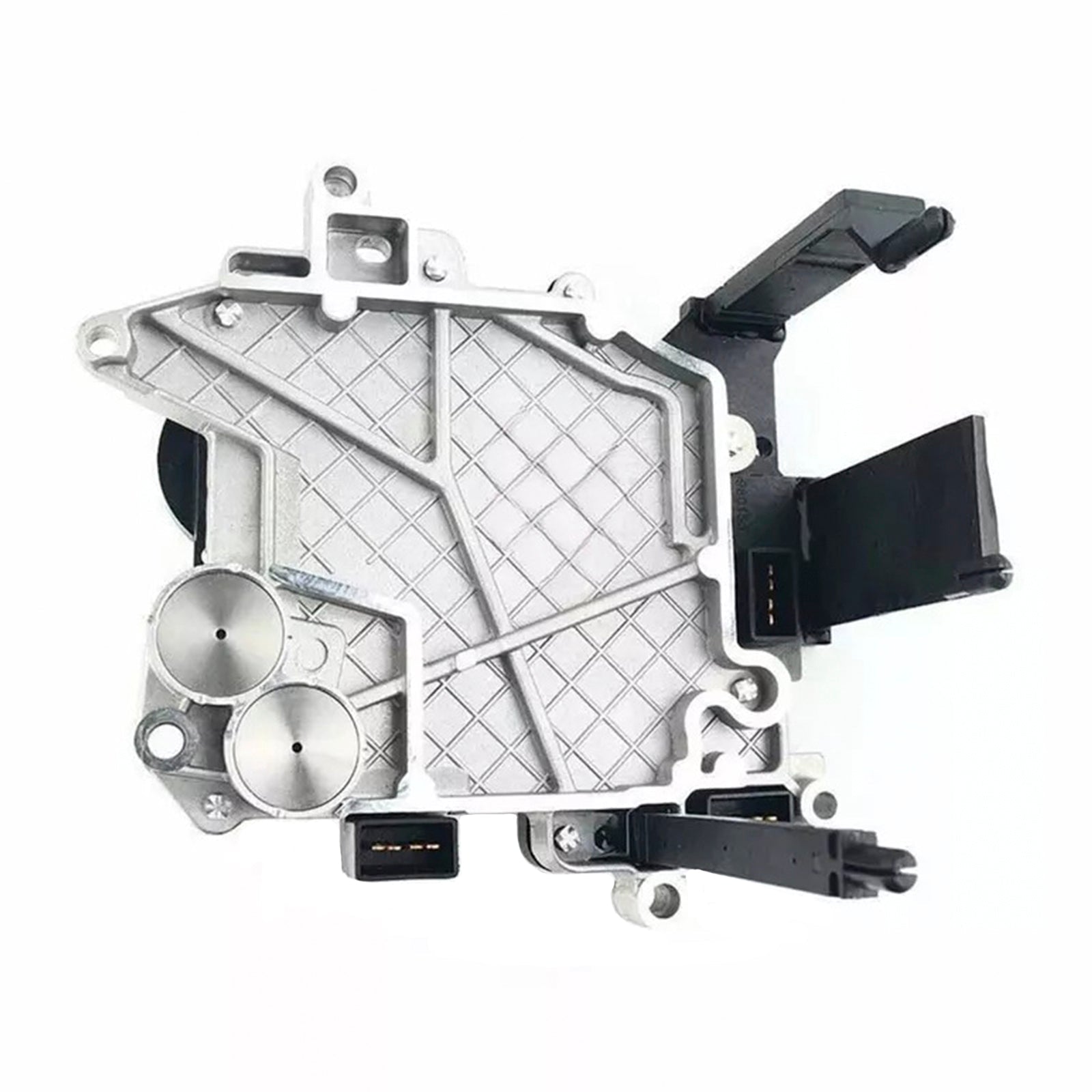 2002 2003 2004 Audi A6 3.0L V6 Automatic CVT Transmission Control Unit 01J927156JG
