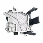 18pin CVT Automatic Transmission Control Unit TCM for Audi A4 01J 01J927156JG