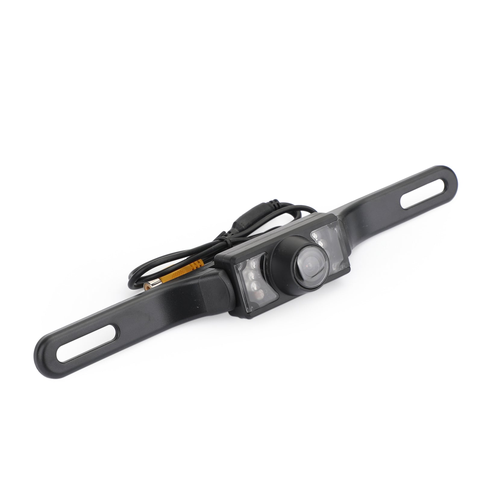 170mm 8LED Waterproof HD Rear View Backup Parking Camera for Cars