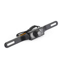 170mm Waterproof 8LED Car Backup Camera with HD Rear View Parking Display