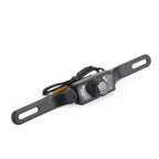 170mm Waterproof 8LED Car Backup Camera with HD Rear View Parking Display