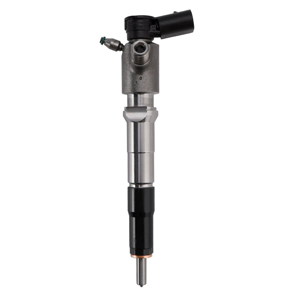 Fuel Injector GK2Q-9K546-AC VDO 2143478 for Ford Focus Transit Tourneo 2.0L Single Unit