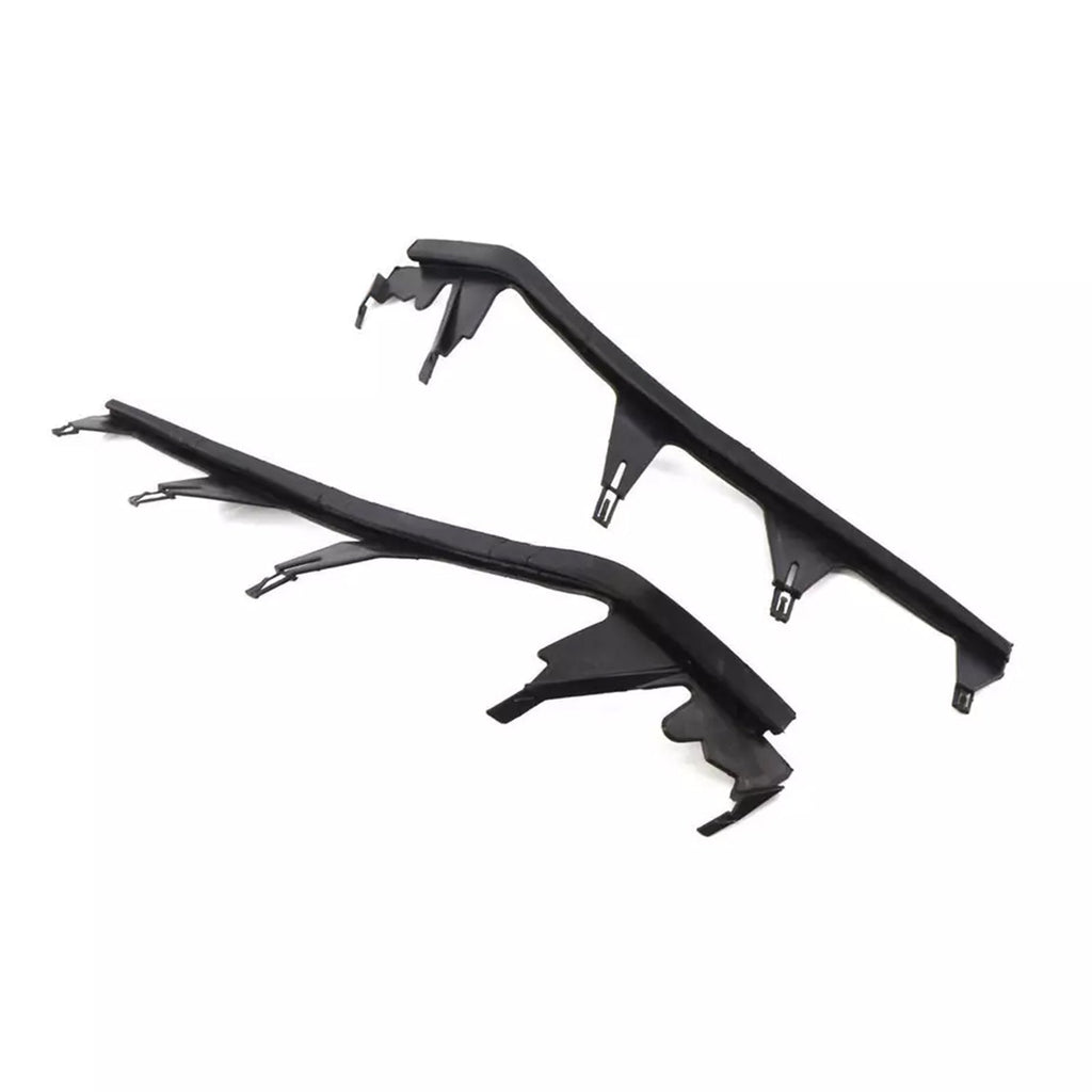 BMW E46 M3 2-Door Headlight Seal Strip 2001-2006 Replacement Sealing Lips 63128384489
