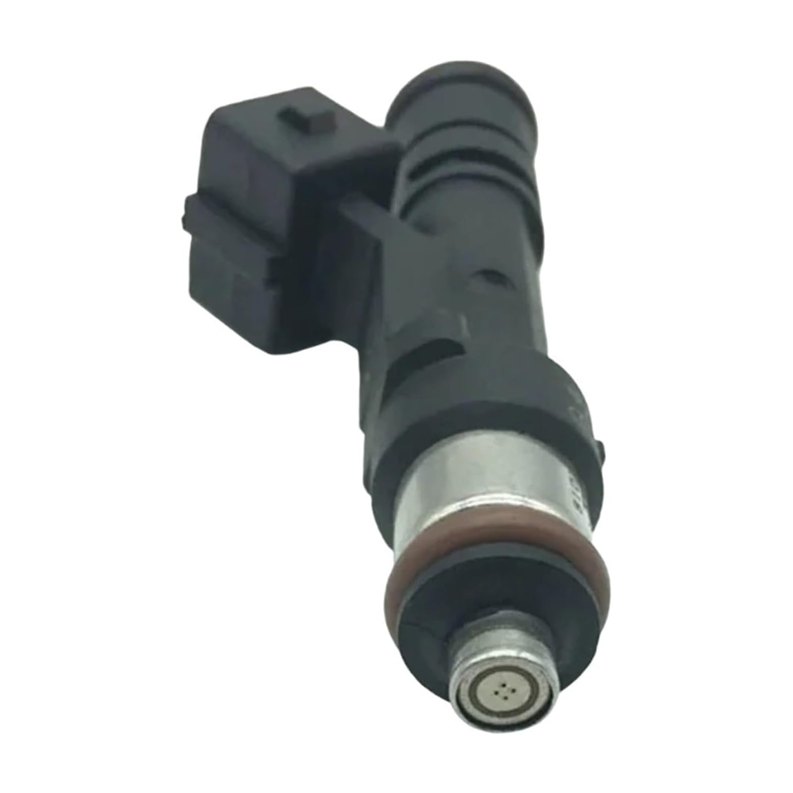 Fuel Injector 0280158107 for 1994-2003 UAZ 3160 2.9L Single Piece