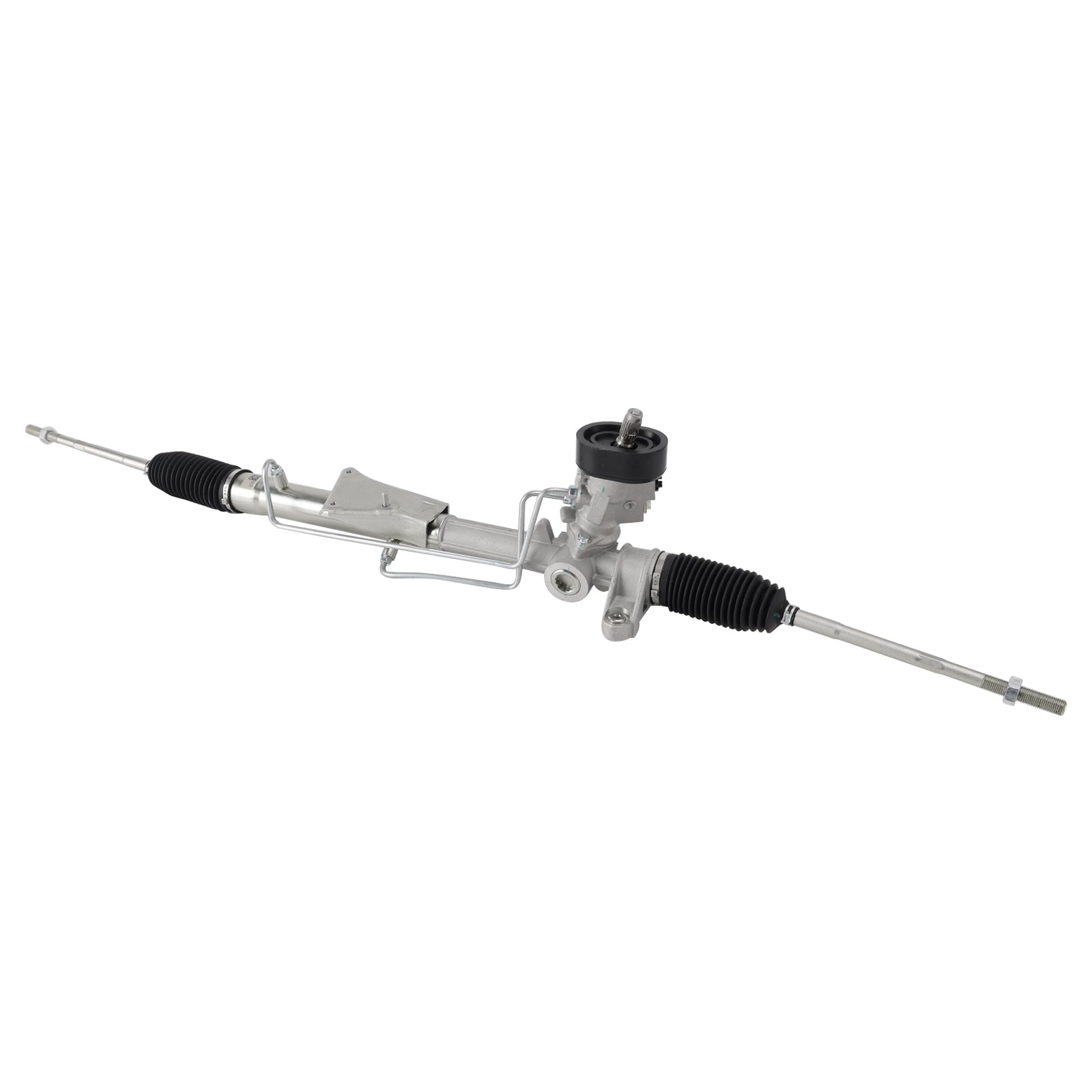 Volkswagen Golf MK4 1997-2005 Steering Rack Assembly 1J2422061AH Right Hand Drive