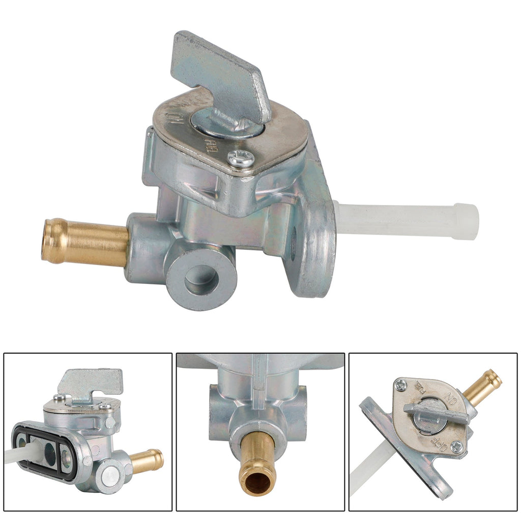 2001 2002 2003 2004 2005 2006 2007 2008 2009 2010 2011 2012 2013 2014 2015 2016 2017 2018 Kawasaki KX85 Fuel Cock Valve