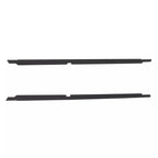 Lexus IS300 2001 2002 2003 2004 2005 Front Rear Door Window Belt Molding Trim 4pc Set