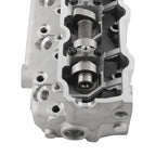 1994-1999 Mitsubishi PAJERO II 4M40-T 2.8L Turbo Diesel Full Cylinder Head (V46W, V26W, V3_W, V2_W, V4_W)