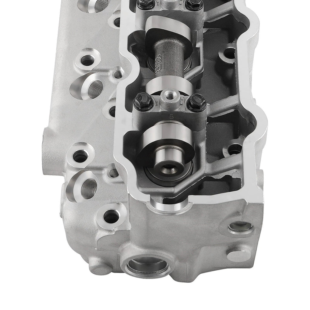 1994-1999 Mitsubishi PAJERO II 2.8 TD 4M40-T Complete Cylinder Head Assembly (V3_W, V2_W, V4_W, V46W, V26W)
