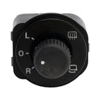 Rear View Mirror Switch 1Z1959565F 1Z1959565J for Skoda Octavia Yeti 2004-2013