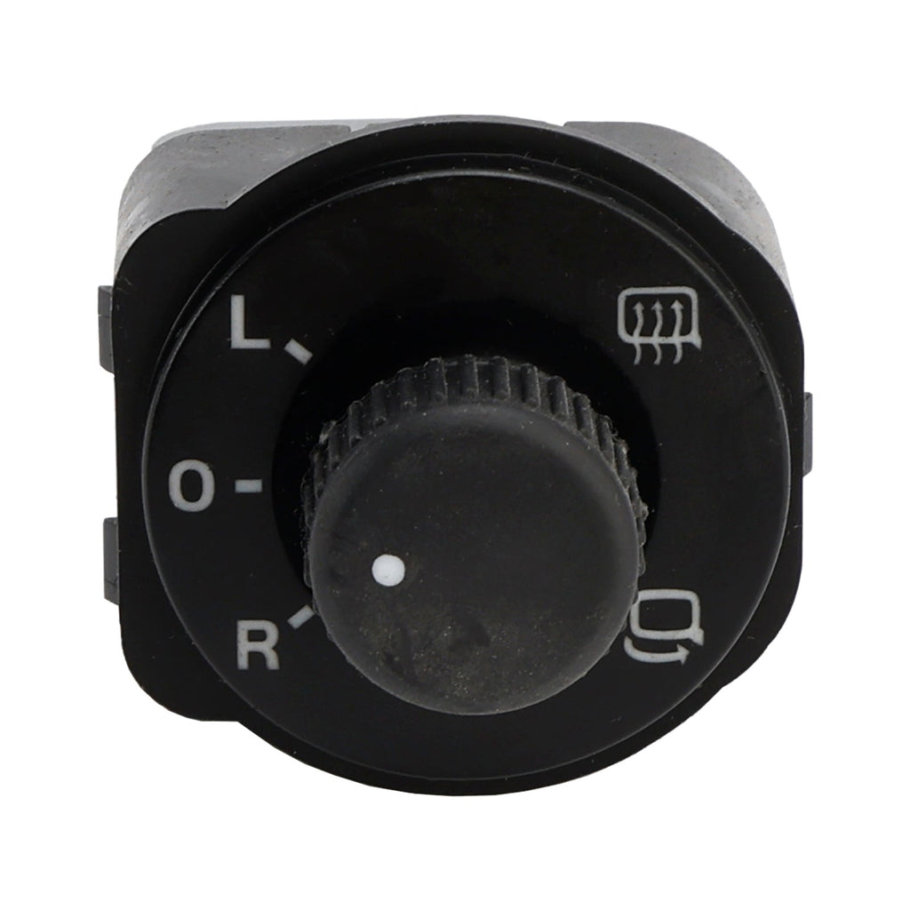 Skoda Octavia Yeti 04-13 Mirror Control Switch 1Z1959565F 1Z1959565J Replacement