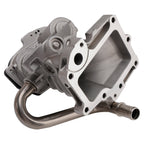 03.2014-up Iveco Daily VI platform/chassis truck EGR Valve 504317811 A2C53299771 A2C59515074