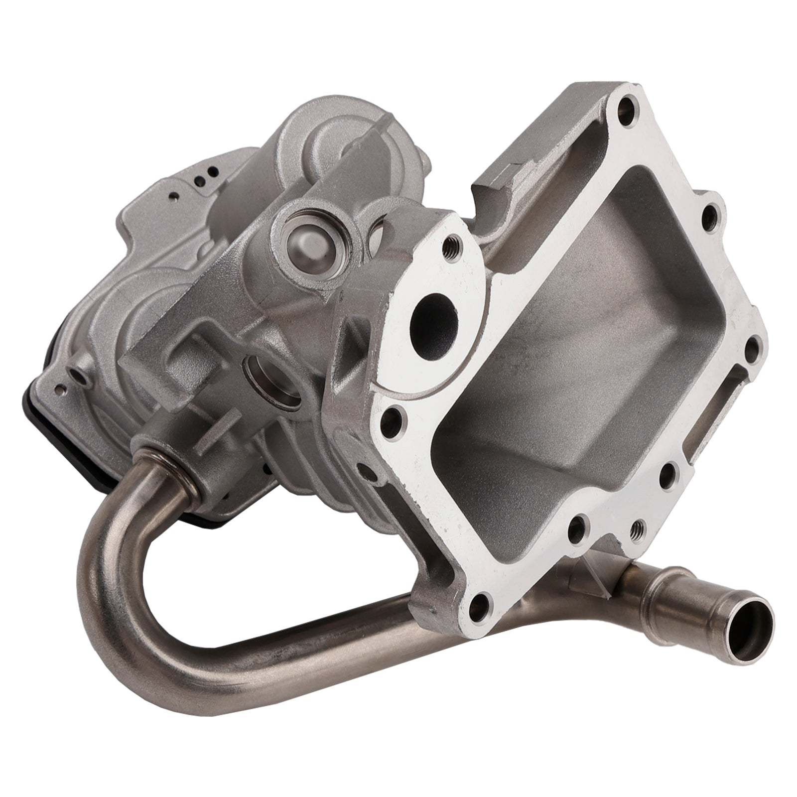 03.2014-up Iveco Daily VI platform/chassis truck EGR Valve 504317811 A2C53299771 A2C59515074