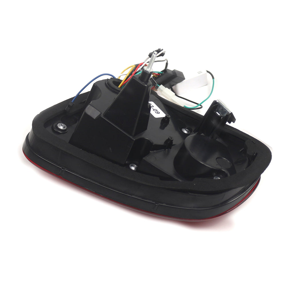 BMW Mini Cooper 2001-2006 R50 R52 R53 Left and Right LED Tail Lamps with Turn Indicators