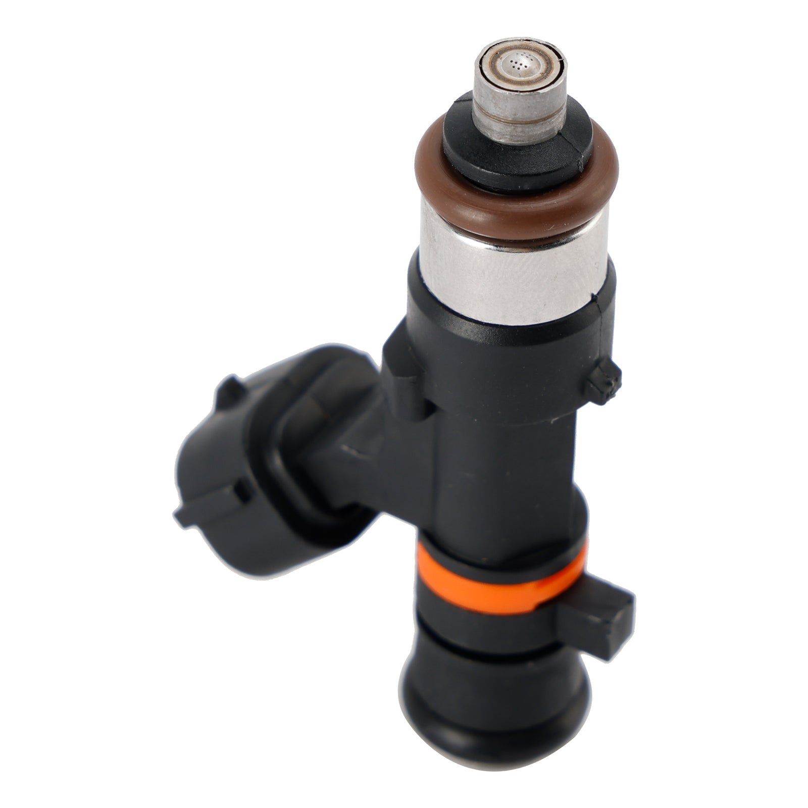 Fuel Injector 0280158013 Compatible with Nissan Micra K12 and NOTE E11 NE11