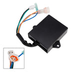 1991-1995 Suzuki Kingquad 300 4Wd Cdi Ignition Control Unit Box 32900-19B30