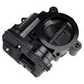 09.2012-11.2013 Mini (R56) John Cooper Works Gp Hatchback Throttle Body 13548675278
