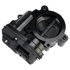 03.2002-09.2006 Mini (R50, R53) Cooper S Hatchback Throttle Body 13548675278