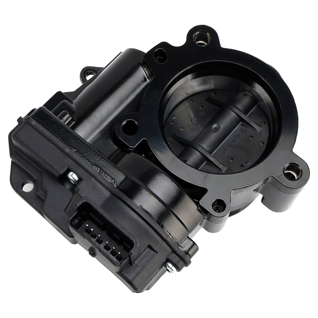 07.2004-11.2007Mini Convertible (R52) Cooper S Convertible Throttle Body 13548675278