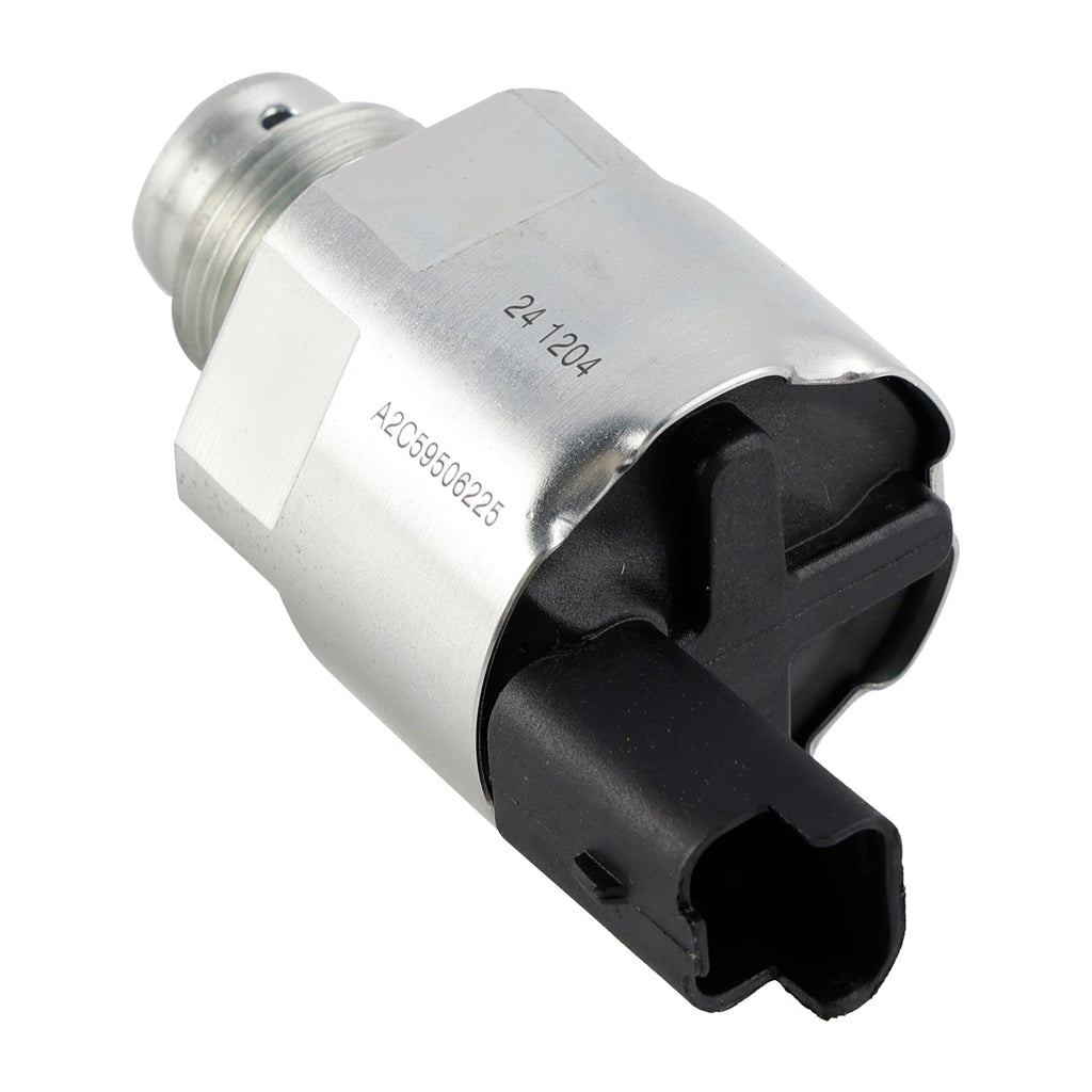 Fuel Pump Pressure Regulator Control Valve A2C59506225 193341 for Ford Fiesta V 1.4 TDCi 68 BHP 2001+