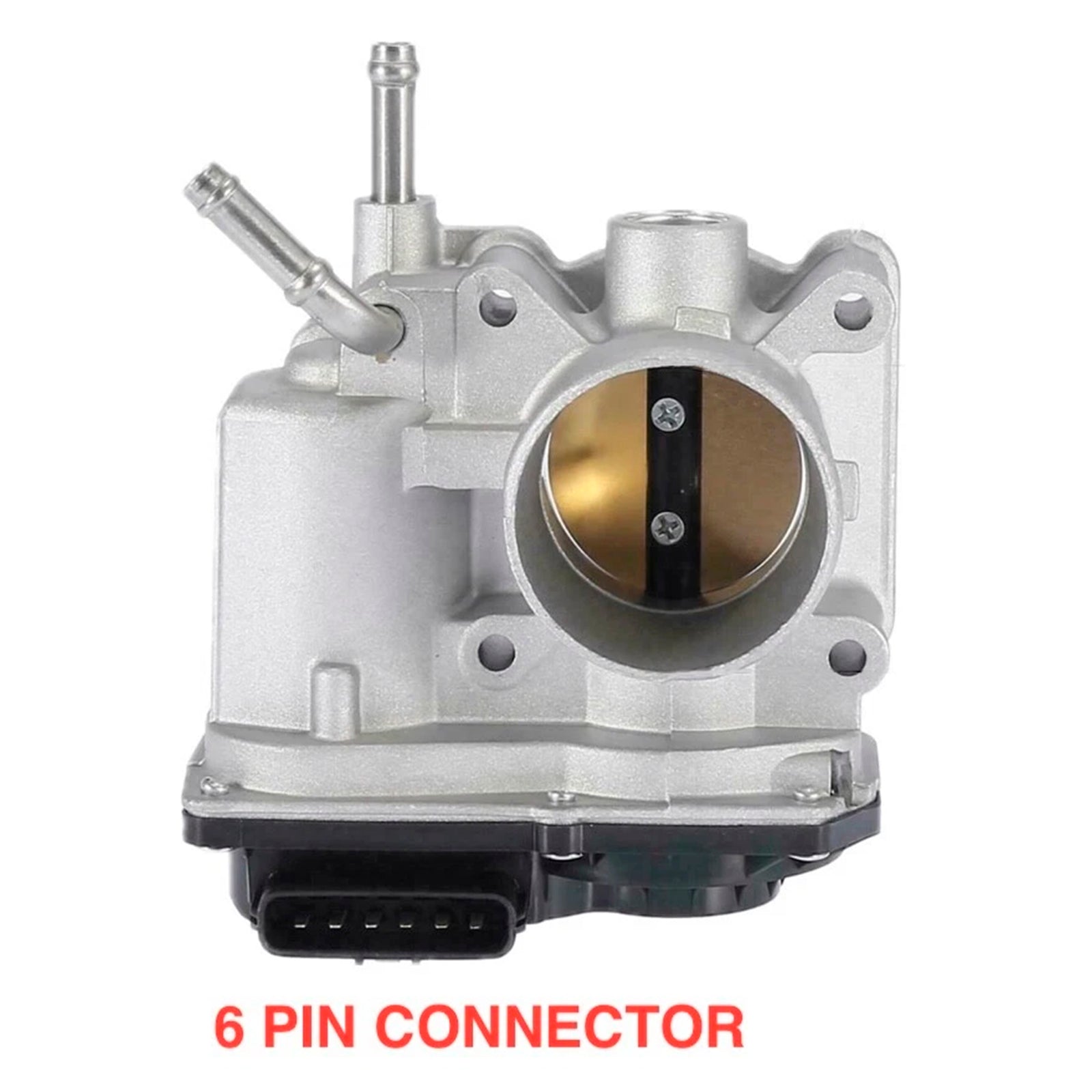 Throttle Body Assembly for 2001 2002 2003 2004 2005 2006 2007 2008 Toyota Corolla