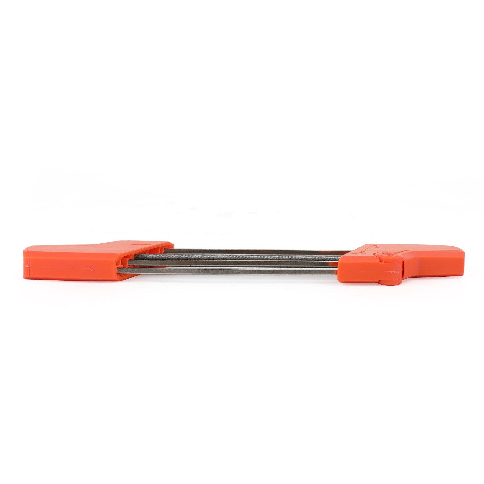 2 IN 1 Quick Sharp Chainsaw File Sharpener for STIHL .325" 4.8mm Chain Teeth