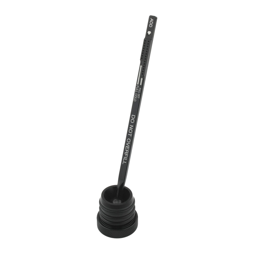 1993-1998 Harley-Davidson Touring Oil Dipstick Tank Cap Plug FLHT FLHS FLTC 0710-0002