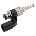 VW Golf V VI Polo Audi A1 1.4L Fuel Injector Single 03C906036E 03C906036M