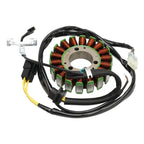 Honda FTR 223 Street Flat Tracker Stator Magneto Generator 2000-2017 31120-KPM-003