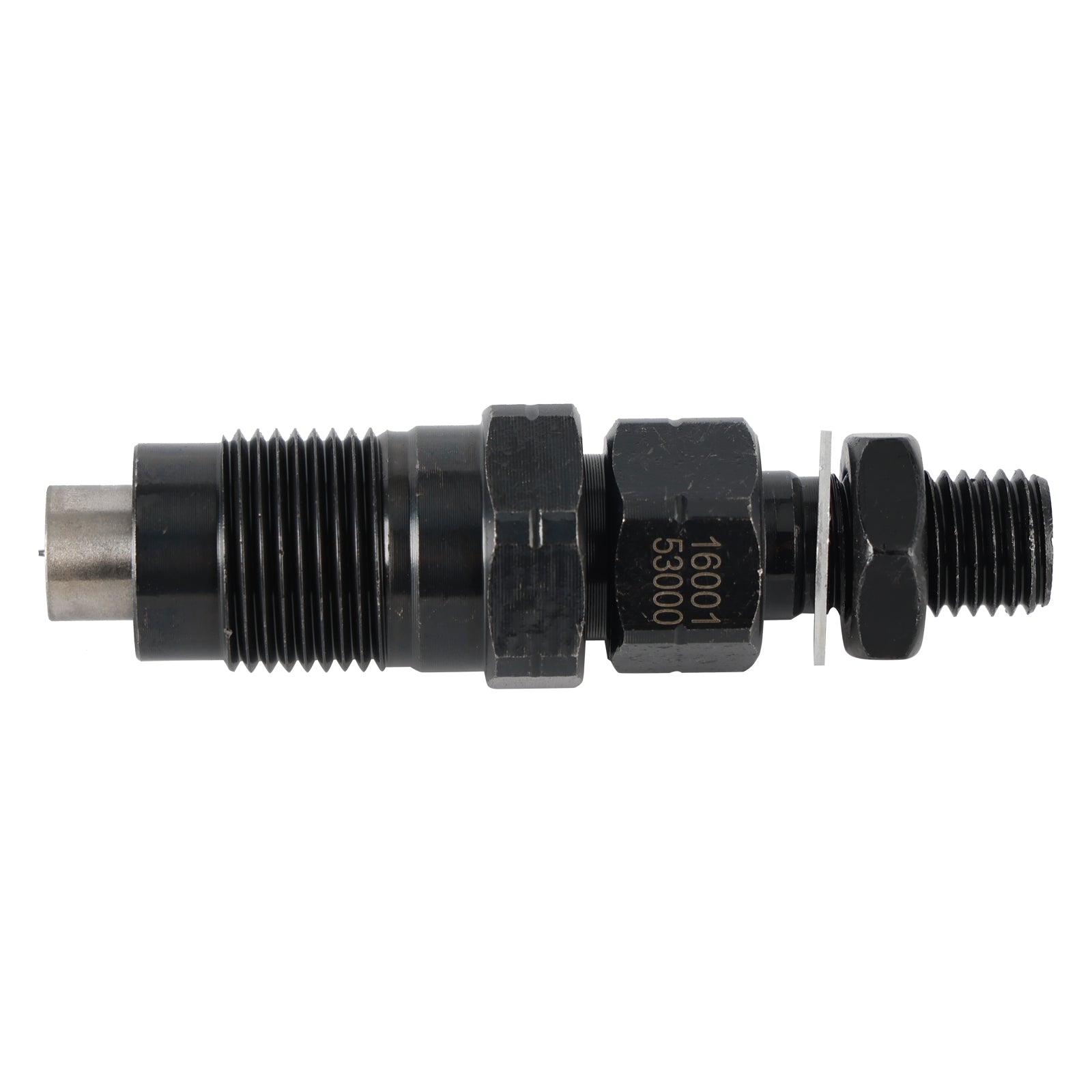 1 Piece Kubota D722 D782 BX2230D Fuel Injector Assembly 16001-53000 H1600-53000
