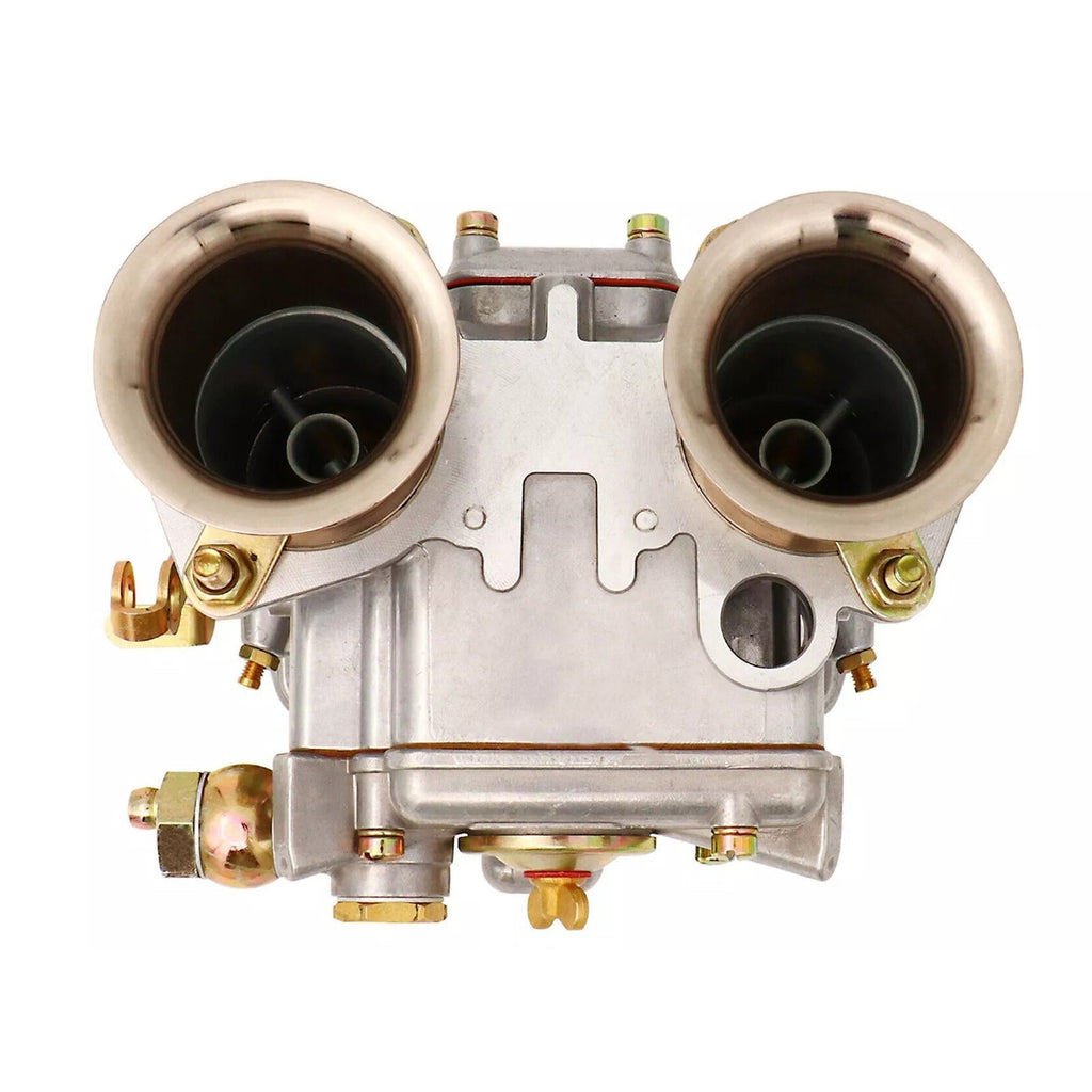 1975-1992 Volkswagen Water Cooled 1.5 1.6 1.7 1.8 Engine 40 DCOE Weber Twin Choke High Performance Carburetor