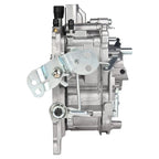 1966-1970 Chevy Mark IV 6.5L 396 Big Block V8 Street Quadrajet 750 CFM Carburetor 7040021