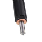 1 Piece Isuzu 4JB1 Fuel Injector Compatible with Mustang Bobcat 843 853 960 2060 6646906