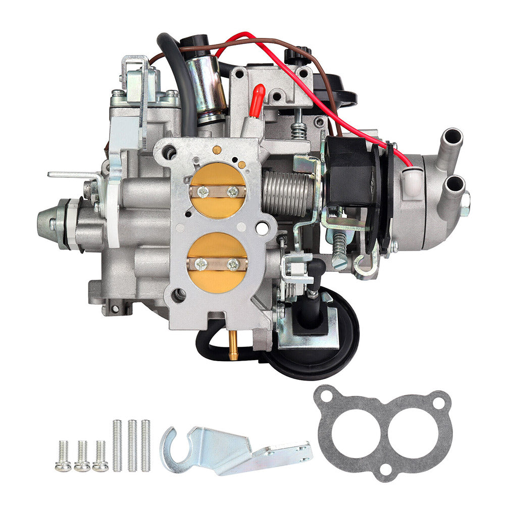 027129016H VW Golf II Jetta 19E 72PS Fuel Carburetor