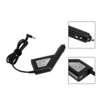 HP Envy 14/15 Laptop Car Charger 19.5V 4.62A DC Power Supply Adapter