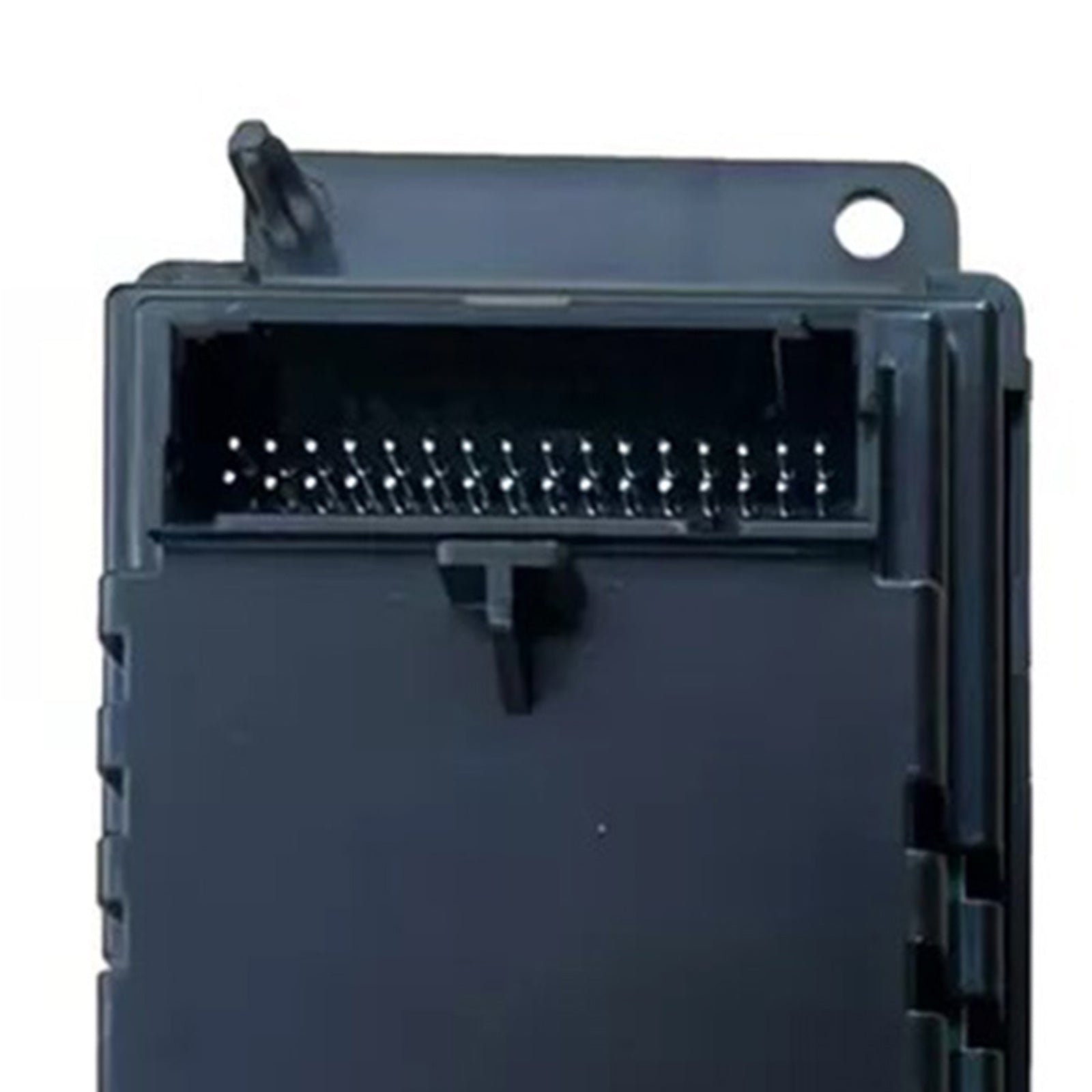 Chevrolet Corvette C5 A/C Climate Control Module Panel 1997-2004 09352181 16256018