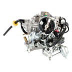 1987-1991 Toyota Pickup 22R Engine 2 BBL Square Carb Assembly 21100-35410