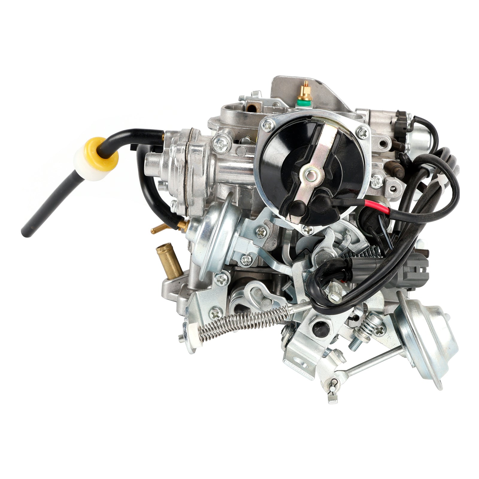 Toyota Truck 22R 2-Barrel Square Carburettor 1987-1991 OEM Part 21100-35410