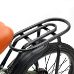 18 Inch Children's BMX Bicycle with Stabilizer Wheels Designed for Ages 7-9