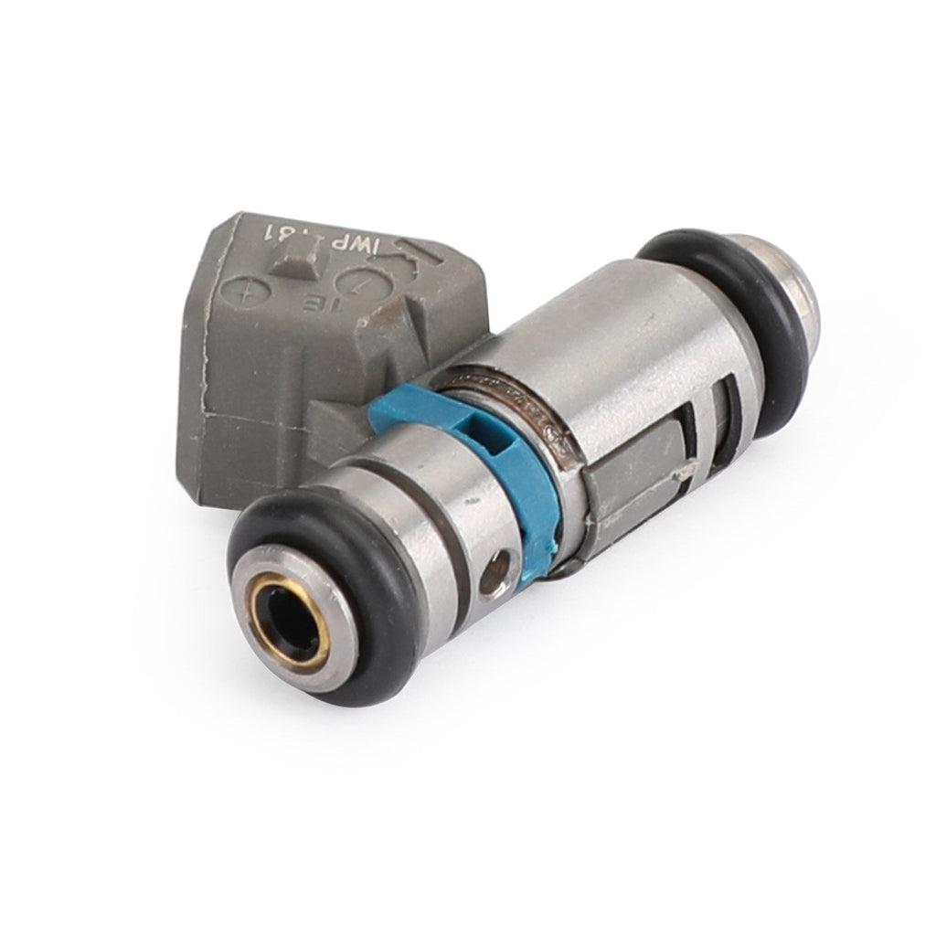 Single Fuel Injector IWP181 for Harley-Davidson XL 1200C Sportster Custom Motorcycle