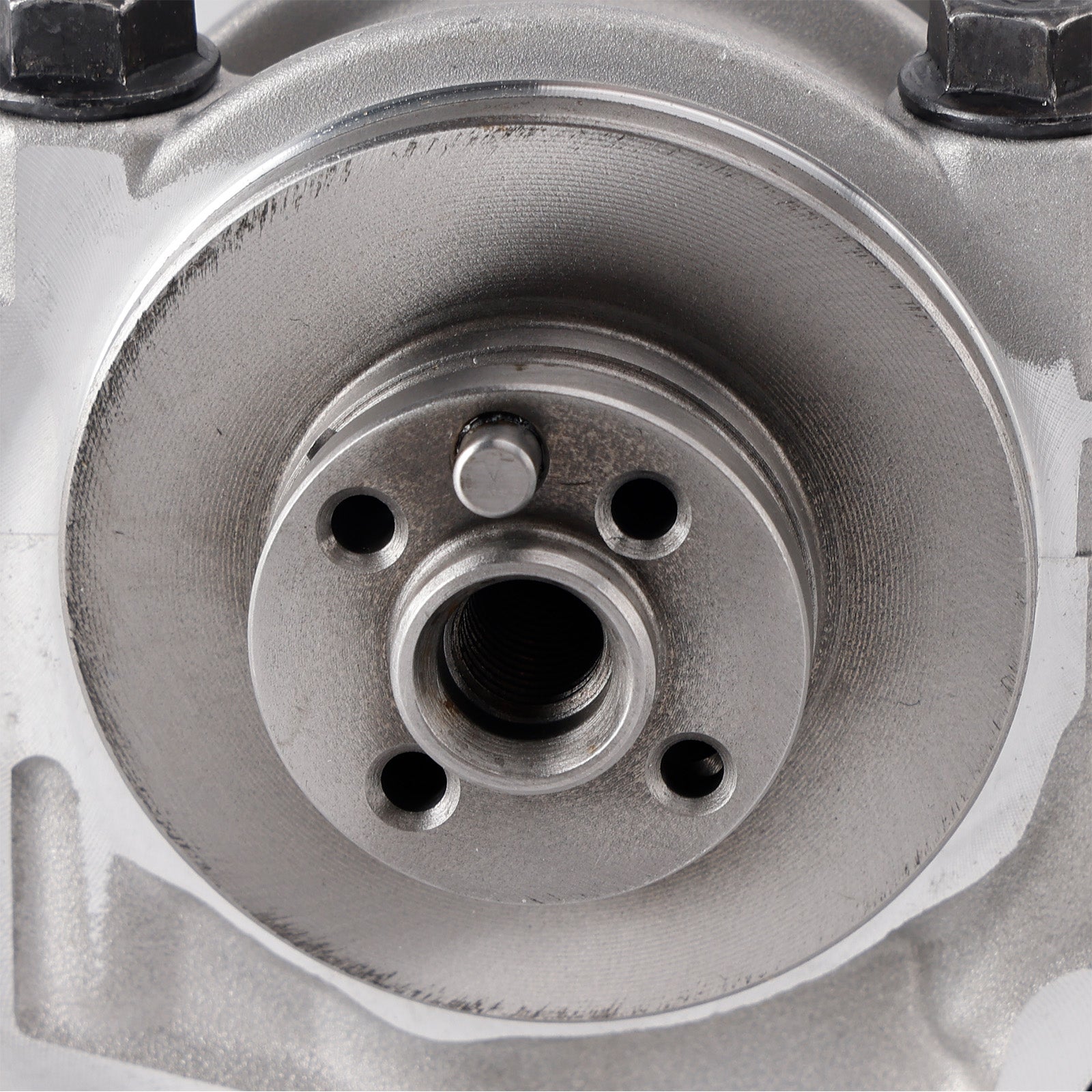 2001 2002 2003 2004 2005 2006 2007 Toyota Highlander 2AZFE 2362CC L4 Cylinder Head