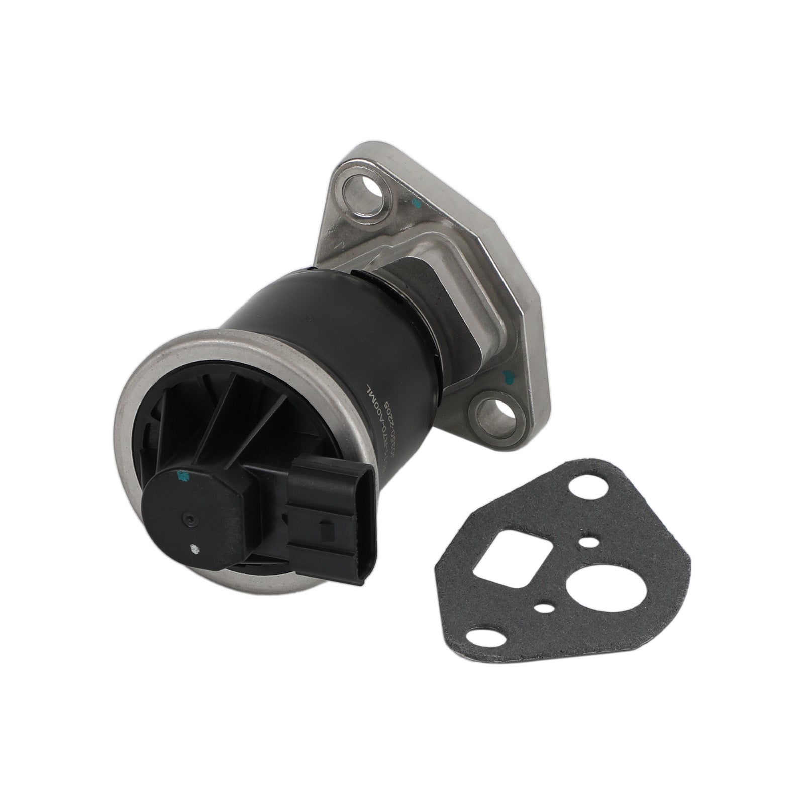 Genuine Acura ZDX EGR Valve with Gasket 3.7L V6 2010-2013 Model 18011R70A00