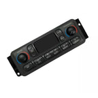 Chevrolet Corvette C5 A/C Climate Control Module Panel 1997-2004 09352181 16256018