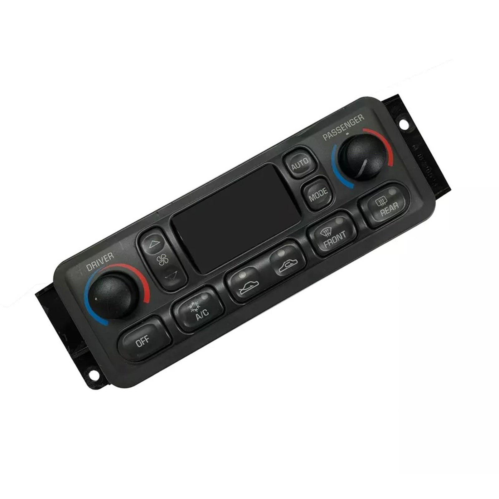 Chevrolet Corvette C5 A/C Climate Control Module Panel 1997-2004 09352181 16256018