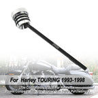 1993-1998 Harley FLHT FLHS FLTC Touring Oil Tank Dipstick Cap Plug 0710-0002