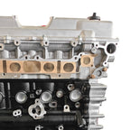 1994-2003 Toyota 4Runner 3RZ-FE 2.7L 4-Port Intake Manifold Engine Block