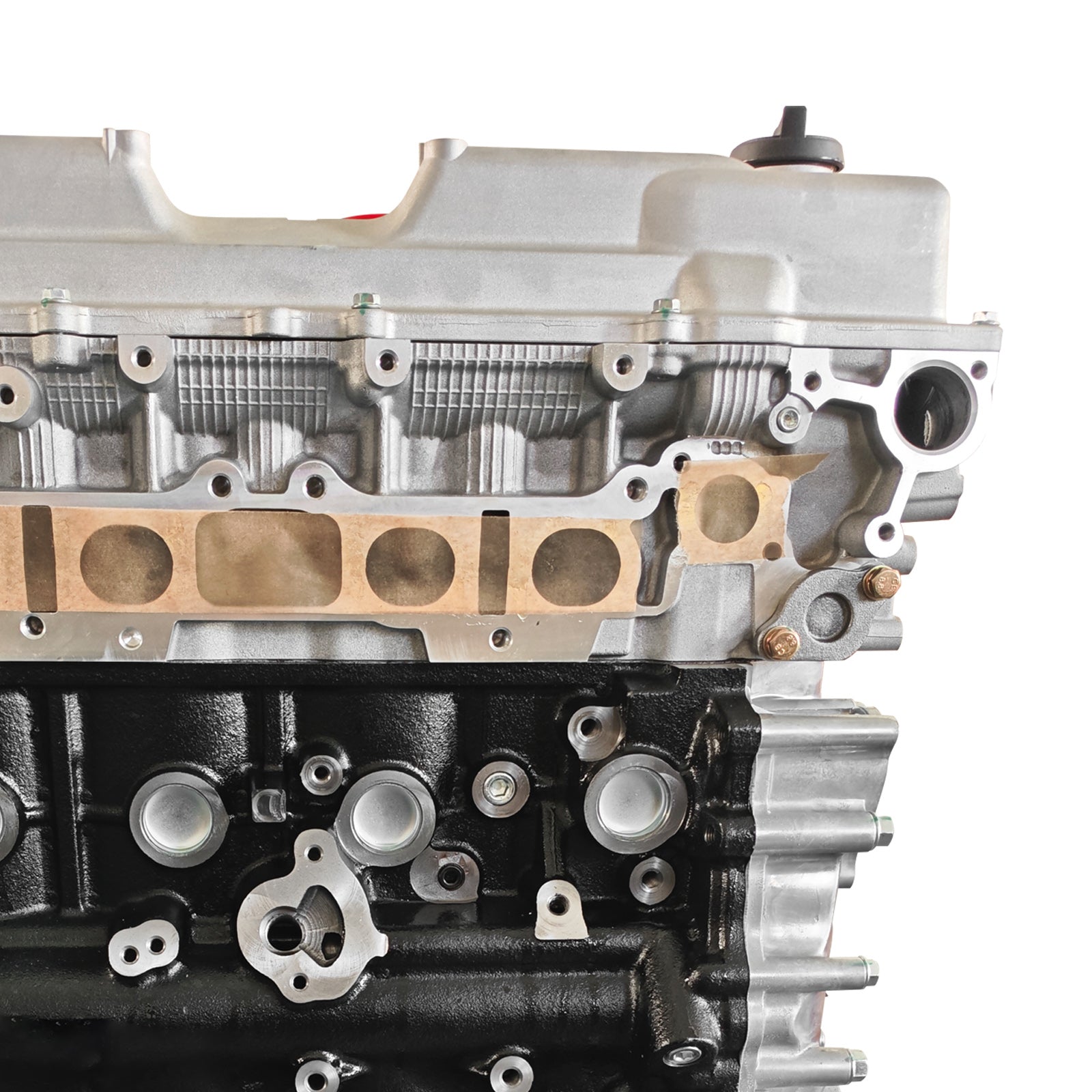 1994-2003 Toyota 4Runner 3RZ-FE 2.7L 4-Port Intake Manifold Engine Block