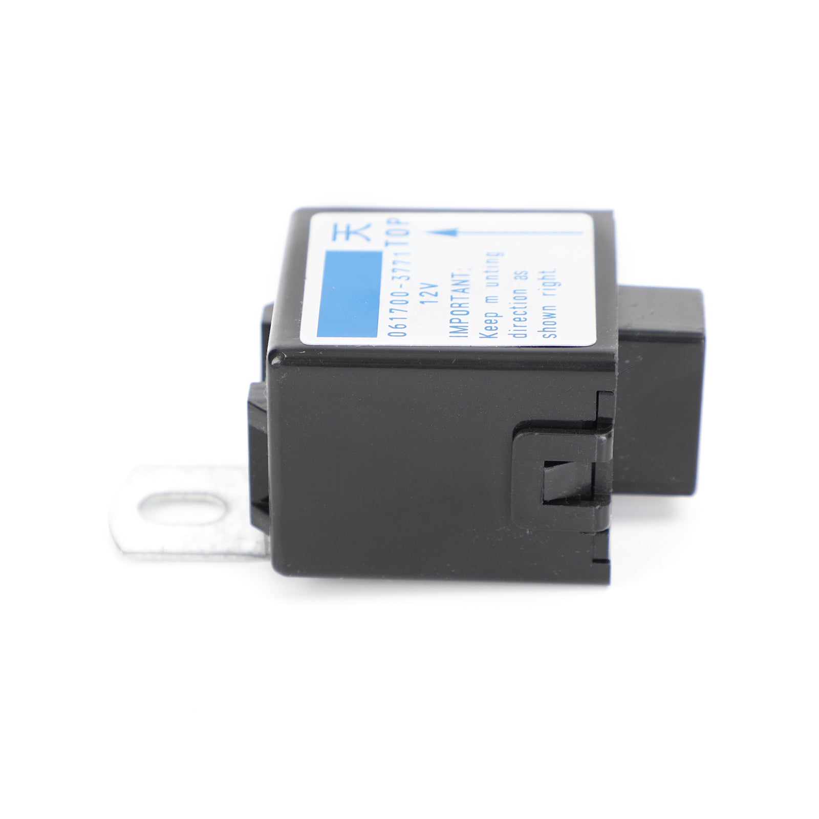 12V Time Delay Relay 061700-3771 T0070-31410 Compatible with Kubota D1005 D1105