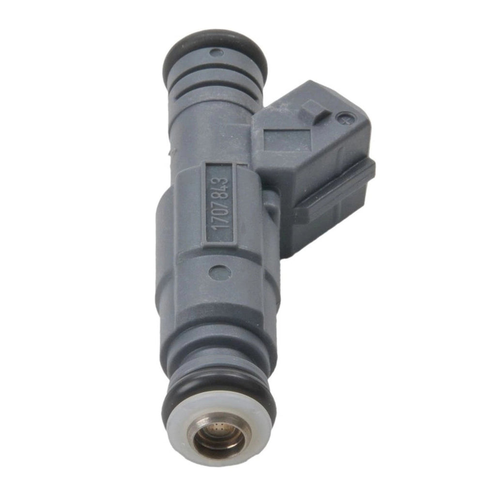 Single Fuel Injector 0280155823 Compatible with BMW X5 E39 E38 E53 and Range Rover MK3