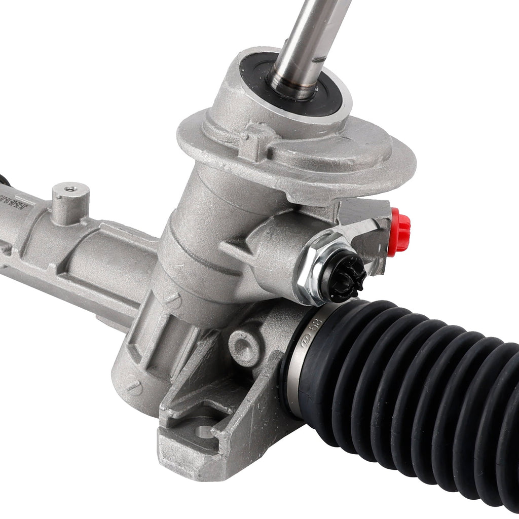 1.9 TDI Power Steering Gear Rack for 2000-2010 Seat Alhambra 7V8 7V9 Models 7M3422061B